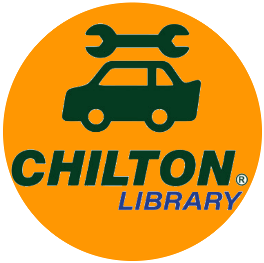 Chilton Library Link