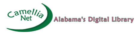Alabama's Digital Library